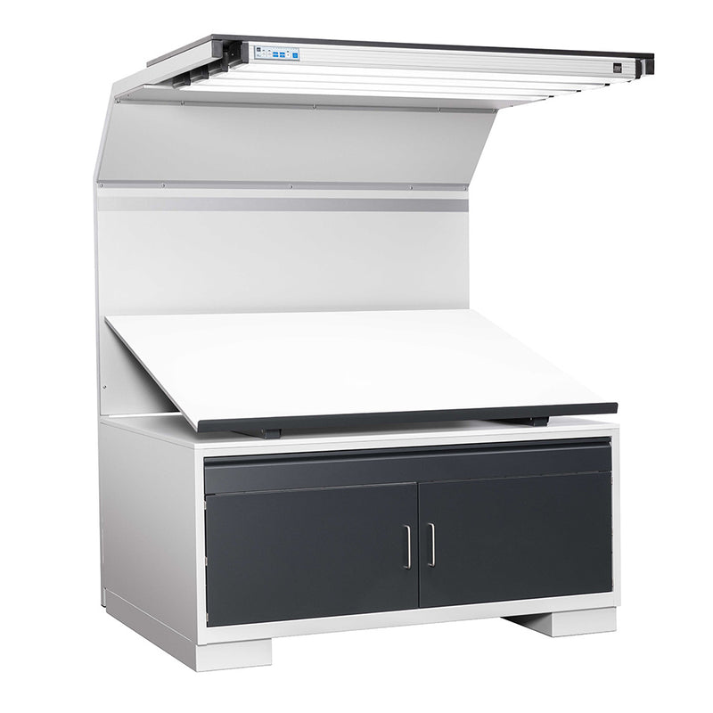 Just Normlicht DLS (LED) Color proofStation