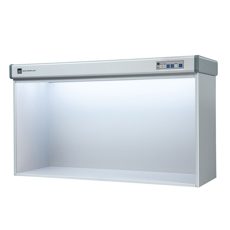 Just Normlicht DLS (LED) Color Viewing Light D65/D50/UV v7