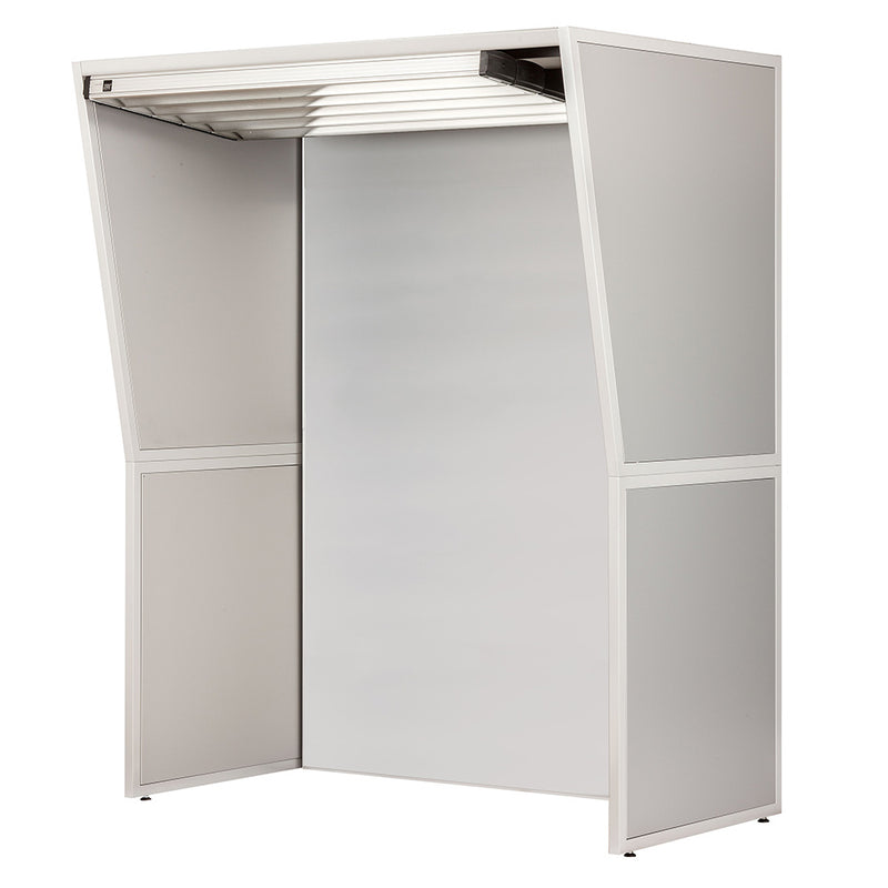 Just Normlicht DLS (LED) Wall Illuminator