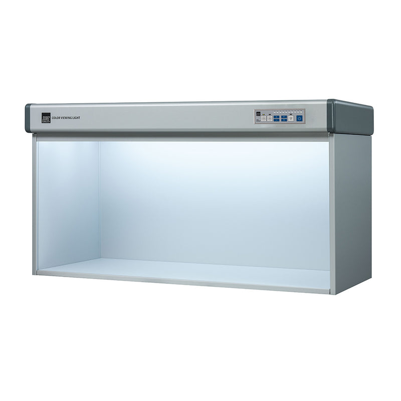 Just Normlicht DLS (LED) Color Viewing Light D65/D50/UV v7