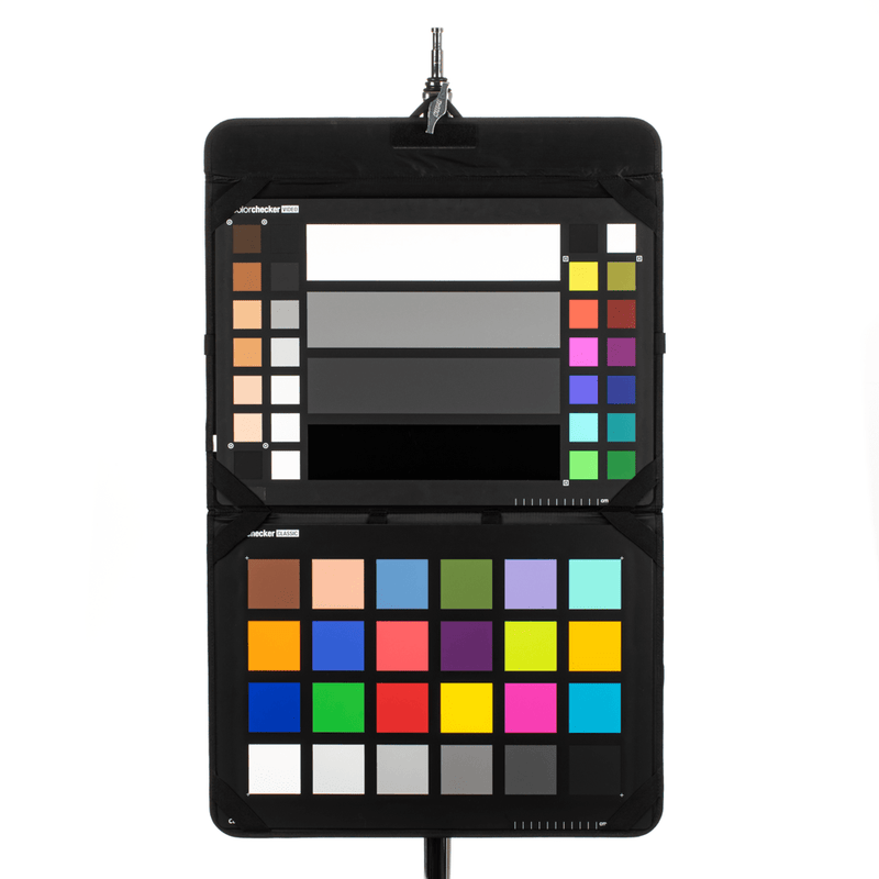 Calibrite ColorChecker Classic XL with Case