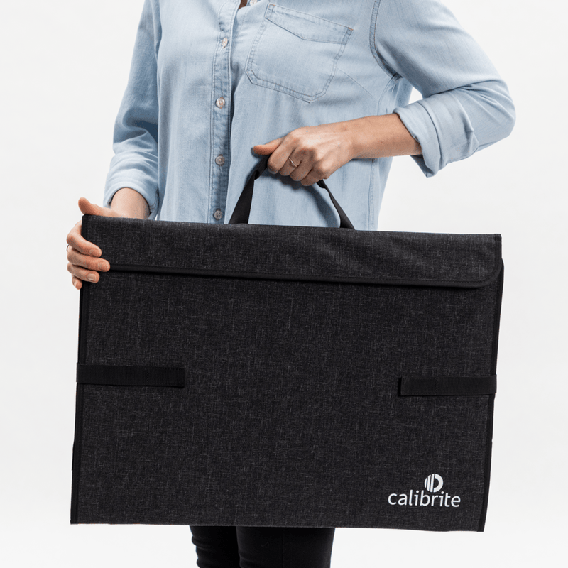 Calibrite ColorChecker Classic XL with Case