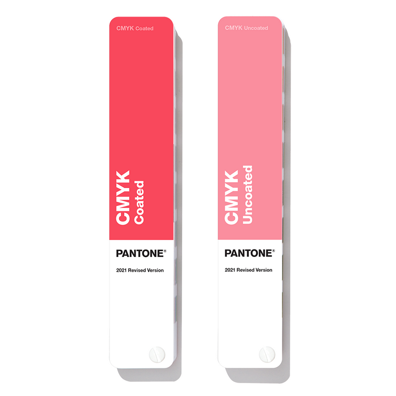 PANTONE CMYK Uncoated 色見本 PANTONE CMYK Color Guide Set Coated PANTONE CMYK Uncoated 色見本 PANTONE CMYK Color Guide Set Coated