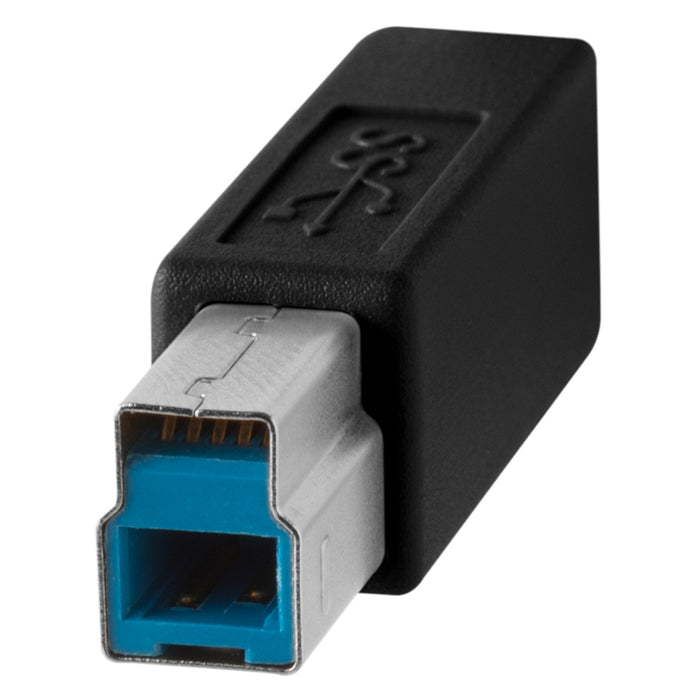 Tether Tools TetherPro USB 3.0 to Male B cable