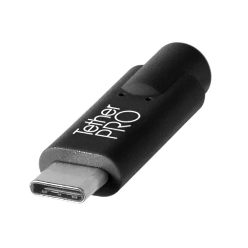 Tether Tools TetherPro USB 3.0 to USB-C 15' (4.6m) Cable (Select Variant)