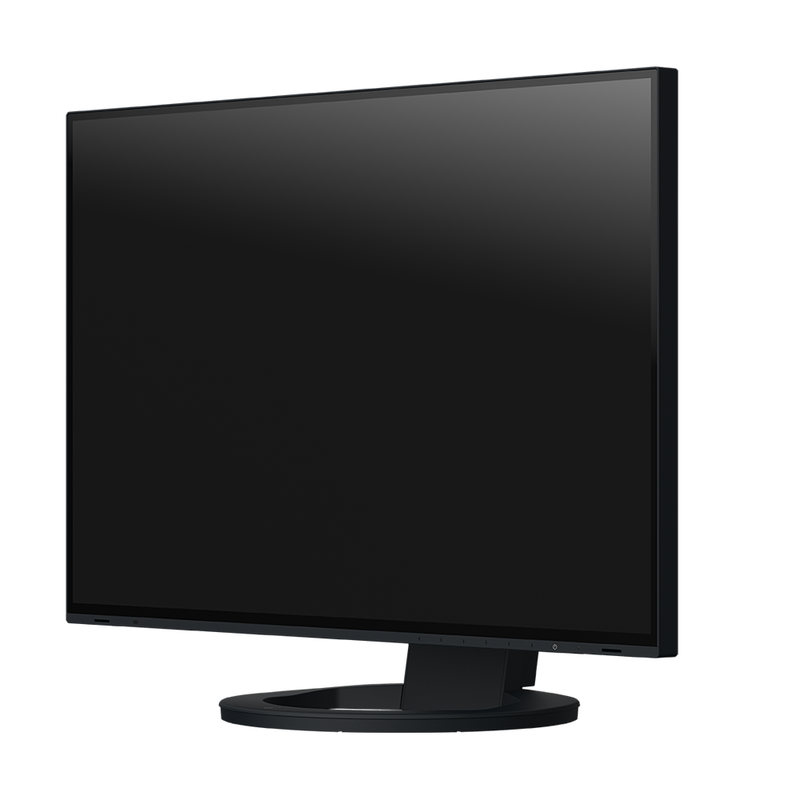 EIZO FlexScan EV2495 24 Inch LED Monitor