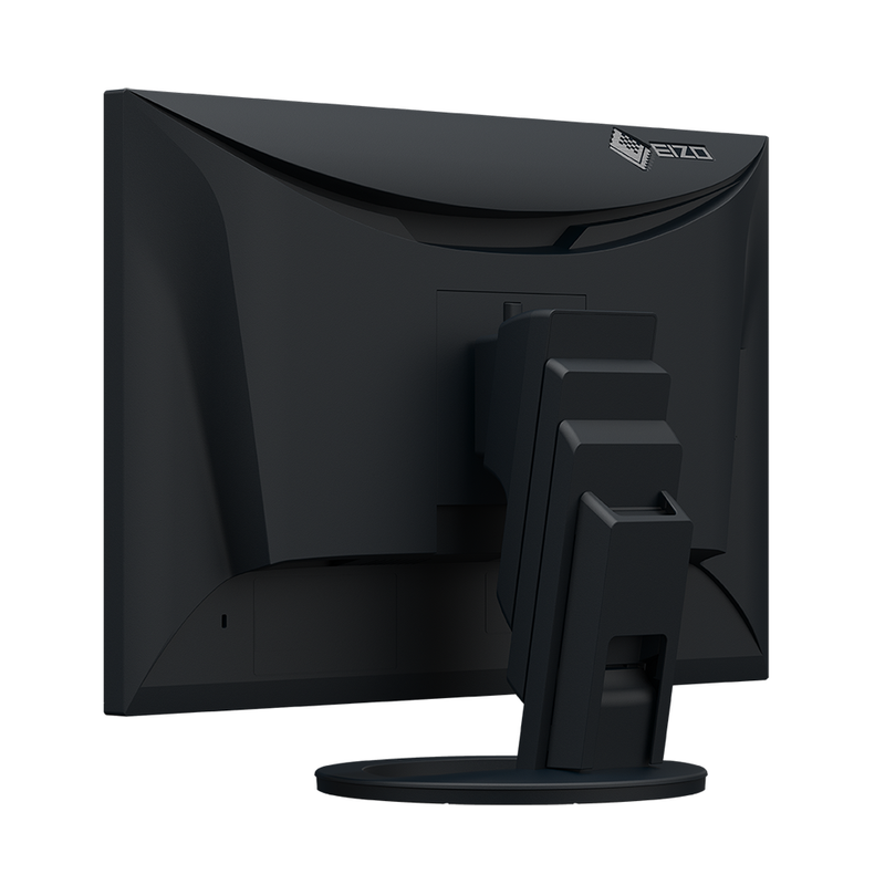 EIZO FlexScan EV2495 24 Inch LED Monitor