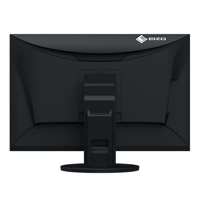 EIZO EV2495 24-inch LED FlexScan Monitor