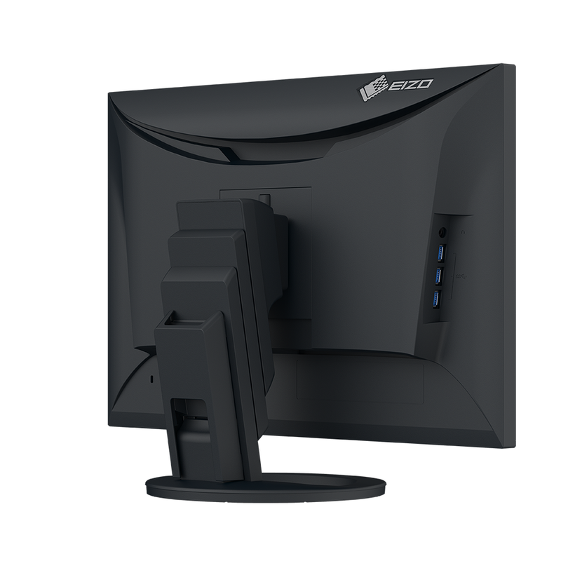 EIZO FlexScan EV2495 24 Inch LED Monitor