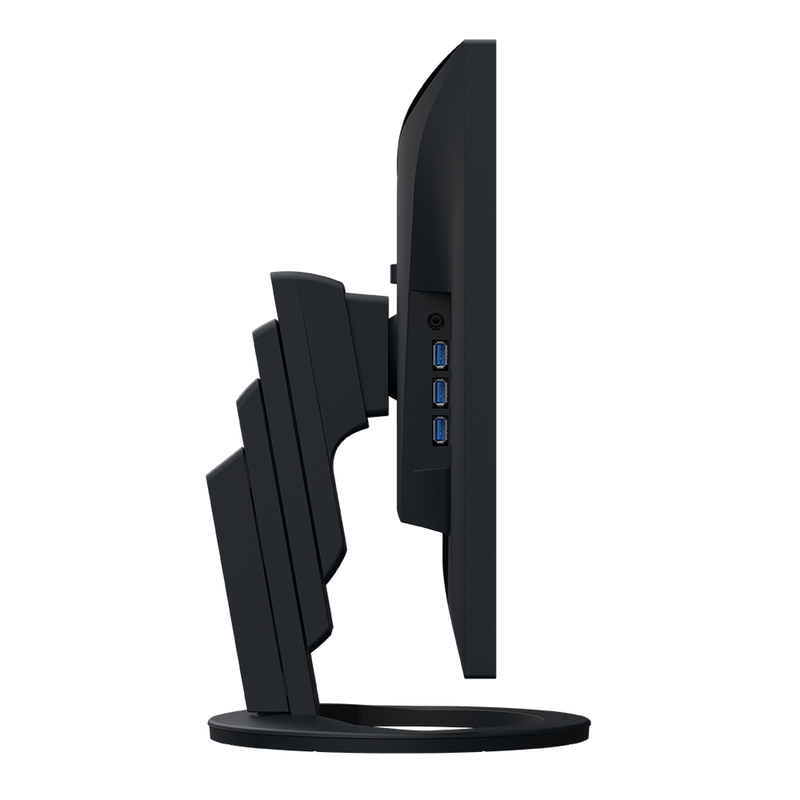 EIZO FlexScan EV2495 24 Inch LED Monitor