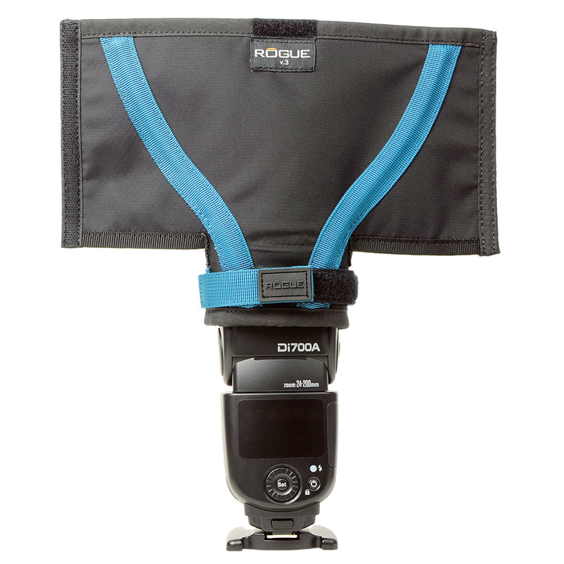 Rogue FlashBender v3 Small Reflector