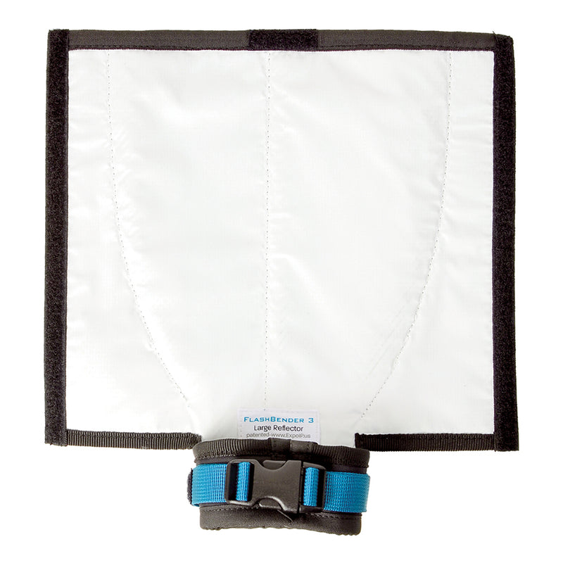 Rogue FlashBender v3 Large Reflector