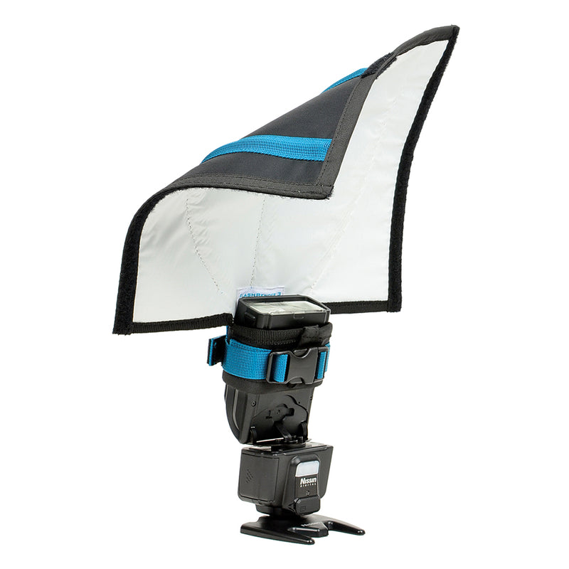 Rogue FlashBender v3 Large Reflector