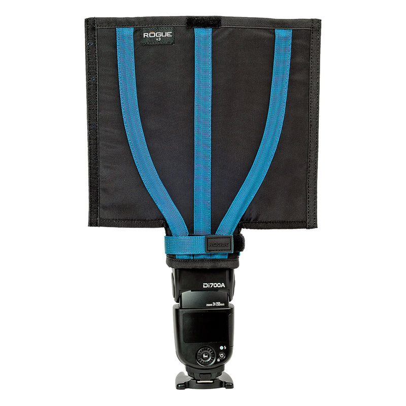 Rogue FlashBender v3 Large Reflector