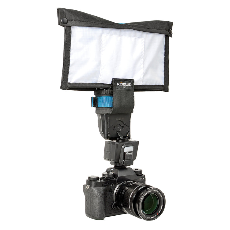 Rogue FlashBender v3 Small Soft Box Kit