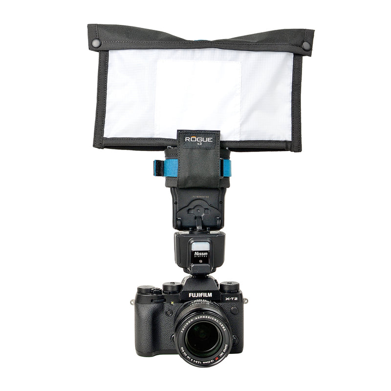 Rogue FlashBender v3 Small Soft Box Kit