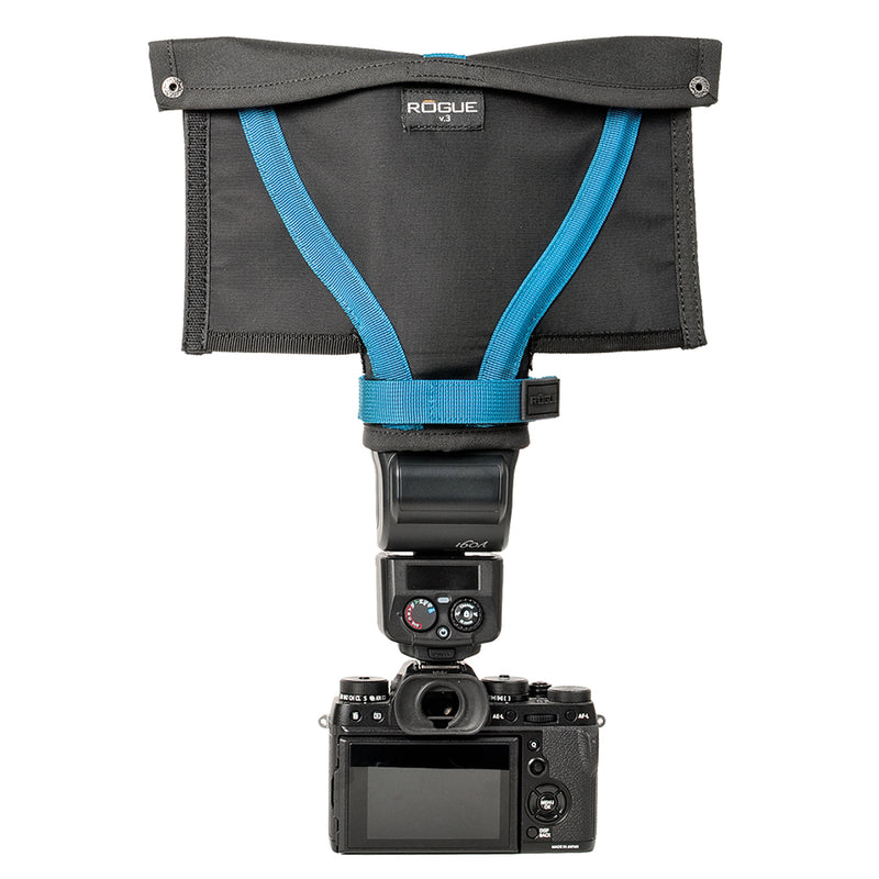 Rogue FlashBender v3 Small Soft Box Kit