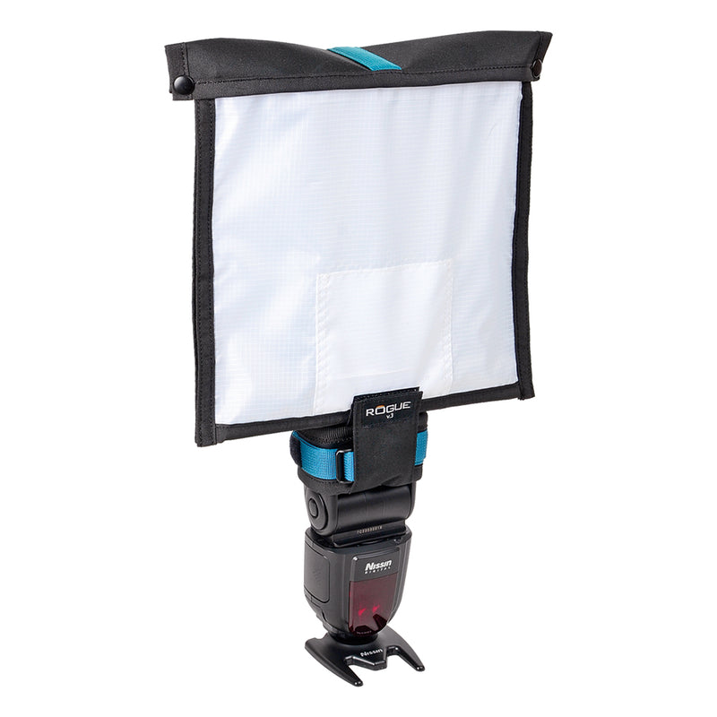 Rogue FlashBender v3 Large Soft Box Kit