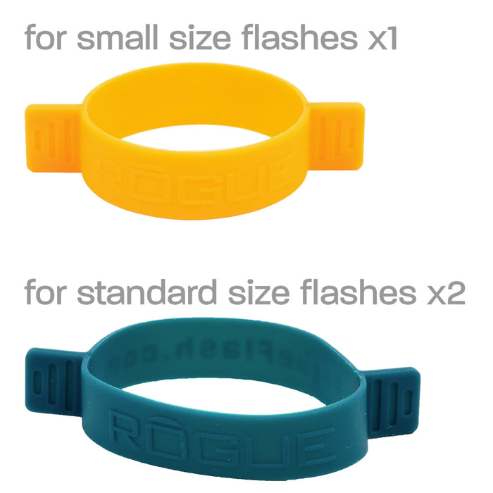 Rogue Flash Gels - Color Correction Filter Kit v3