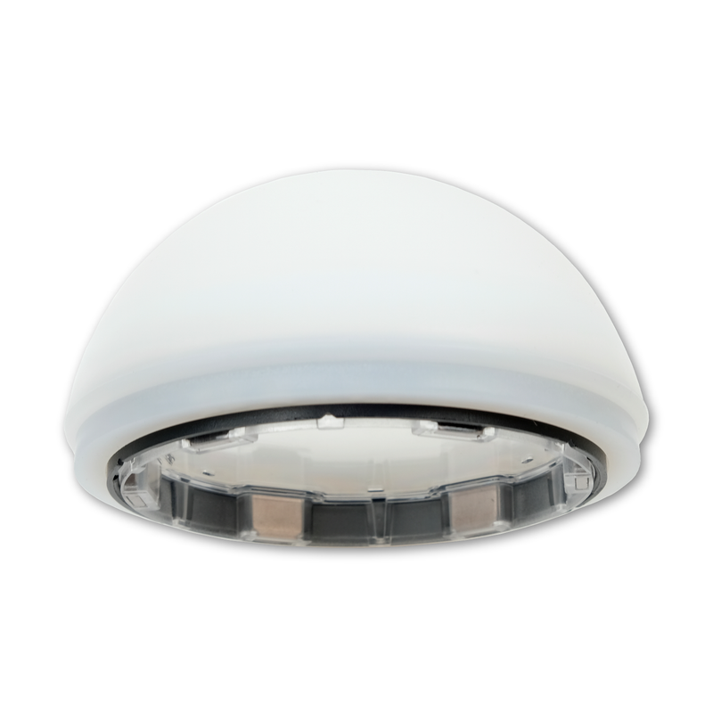 Rogue Flash Diffuser Dome for Godox V1, V100, AD100, AD200 Round Flashes