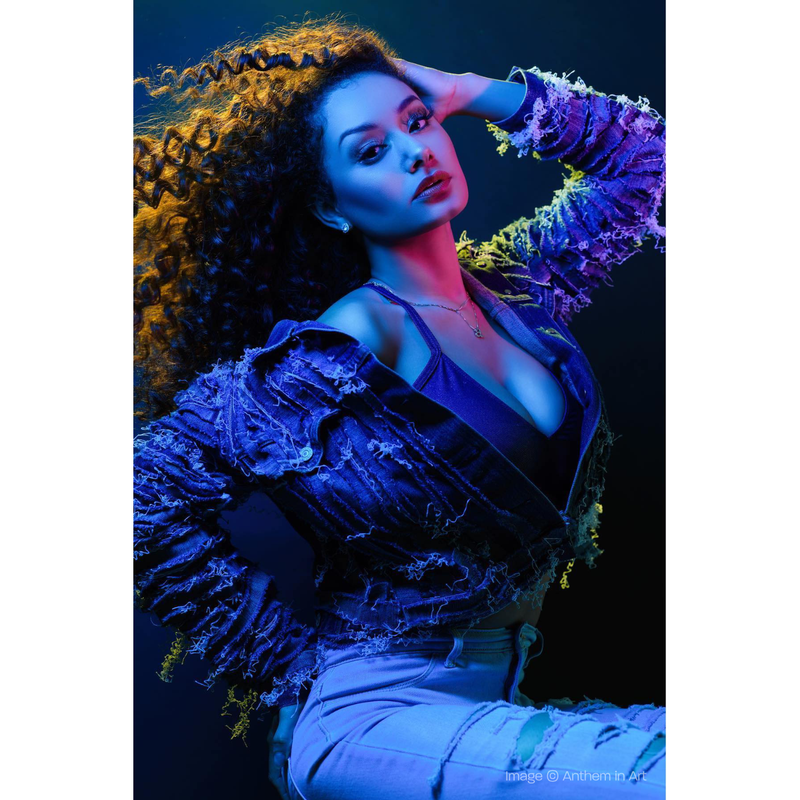 Rogue Round Flash Gels - Ultimate Portrait Collection