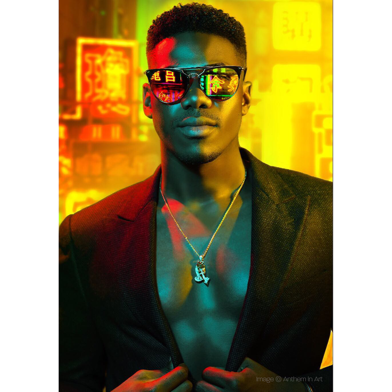 Rogue Round Flash Gels - Ultimate Portrait Collection