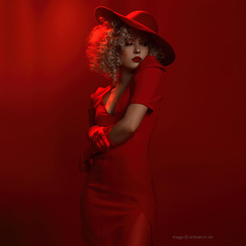 Rogue Round Flash Gels - Ultimate Portrait Collection