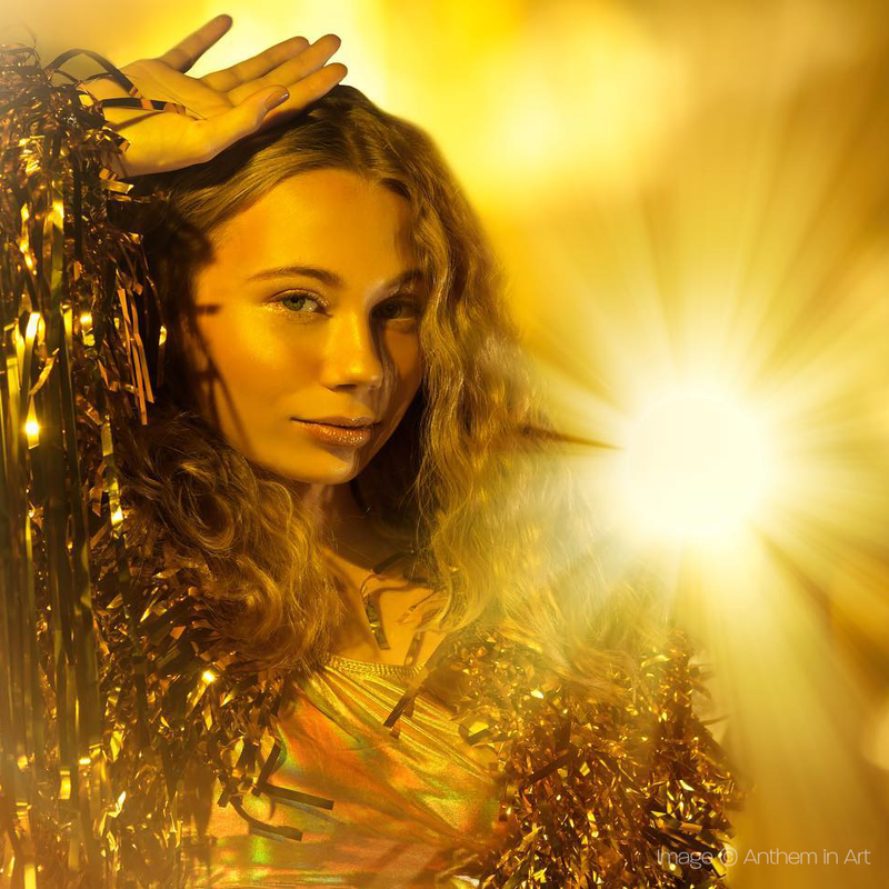 Rogue Round Flash Gels - Ultimate Portrait Collection