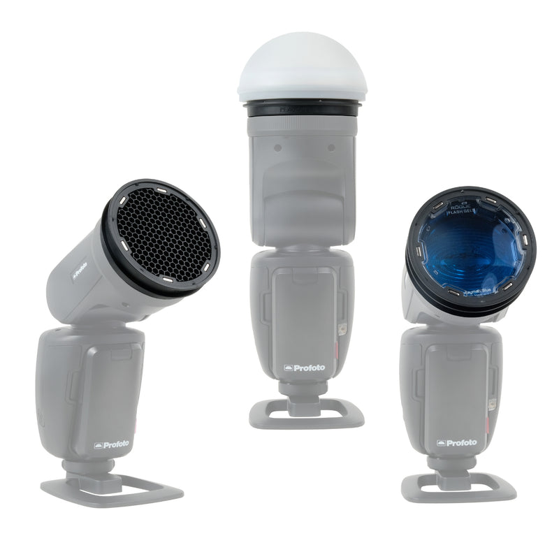 Rogue PF Adapter - for Profoto flashes (A1, A1X, A10)