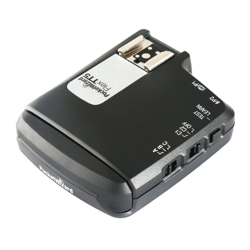 PocketWizard FlexTTL Transceiver
