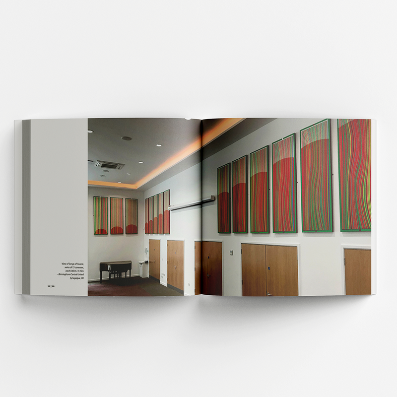 On the Sixth Day God Created Colour