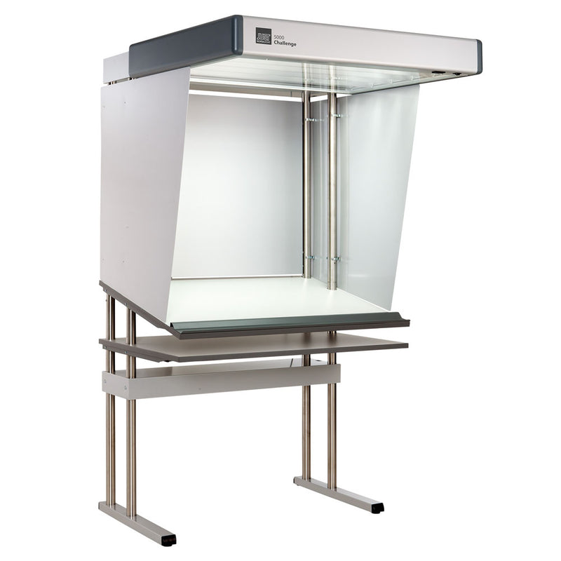 JUST Normlicht DLS (LED) Challenge 5000 3B