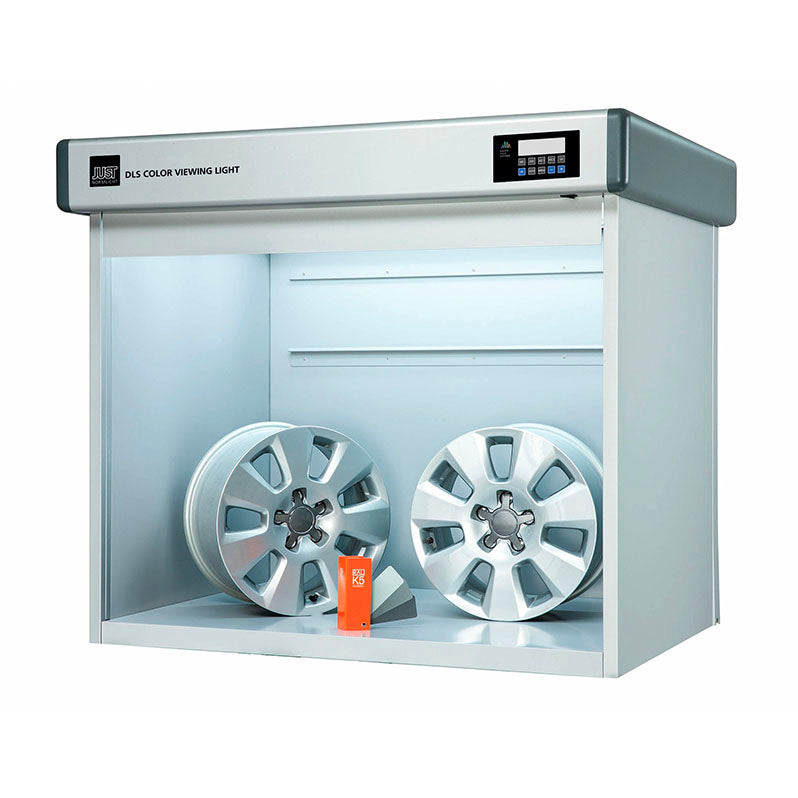 Just Normlicht DLS (LED) Color Viewing Light D65/D50/UV/LED-B1/LED-B3