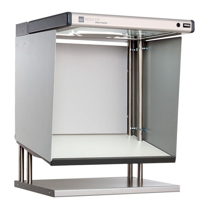 Just Normlicht LED proofTop Multi — Color Confidence