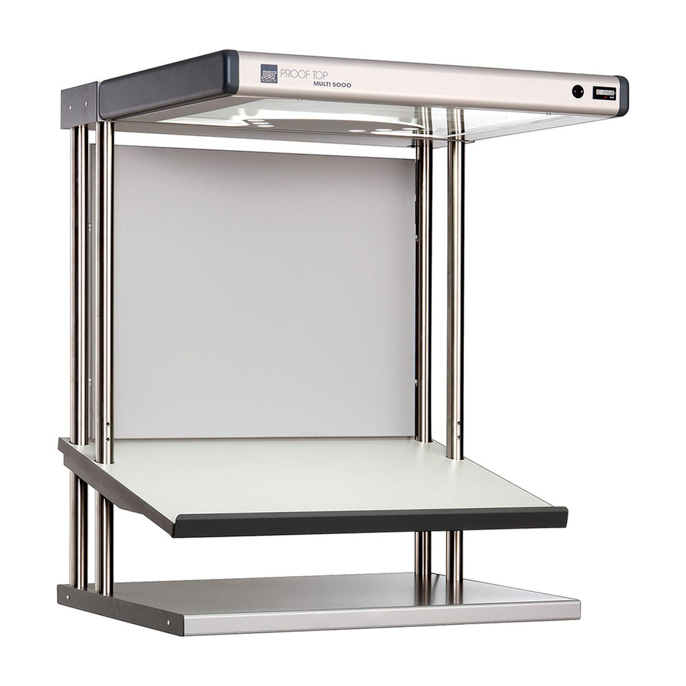 Viewing Booths | For Prints, Photographs & Artwork — Color Confidence