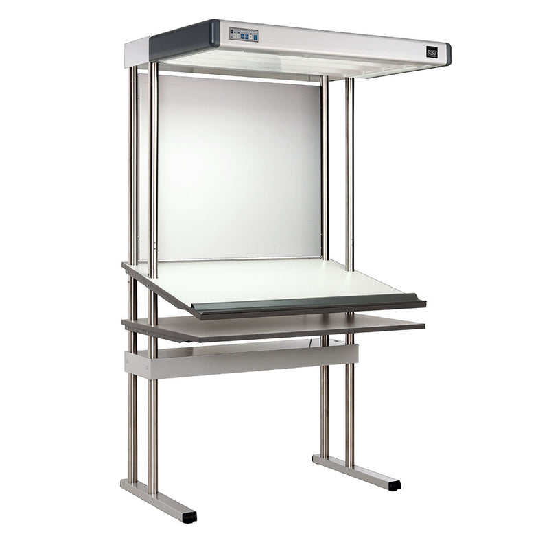 JUST Normlicht DLS (LED) Challenge 5000 3B