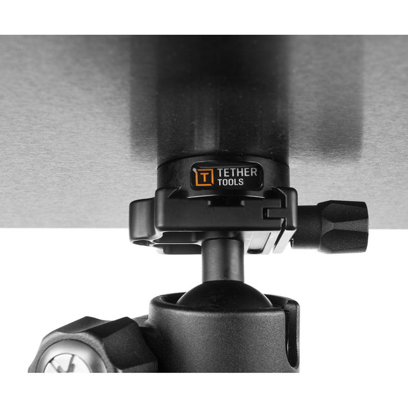 Tether Tools Aero LoPro-2 Bracket Black