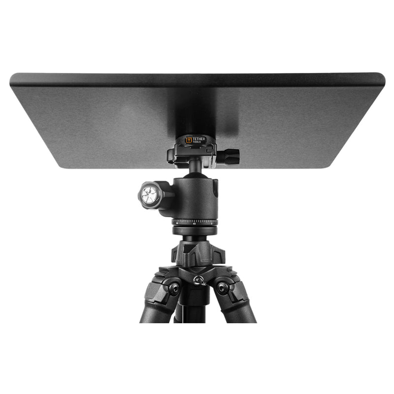 Tether Tools Aero LoPro-2 Bracket Black