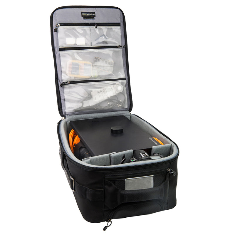 Tether Tools Aero LoPro-2 Bracket Black