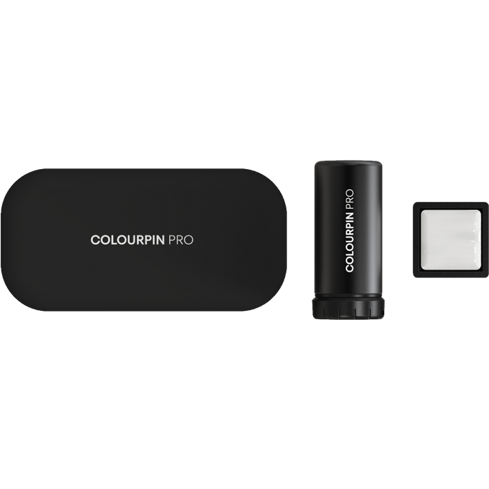 NCS Colourpin PRO — Color Confidence