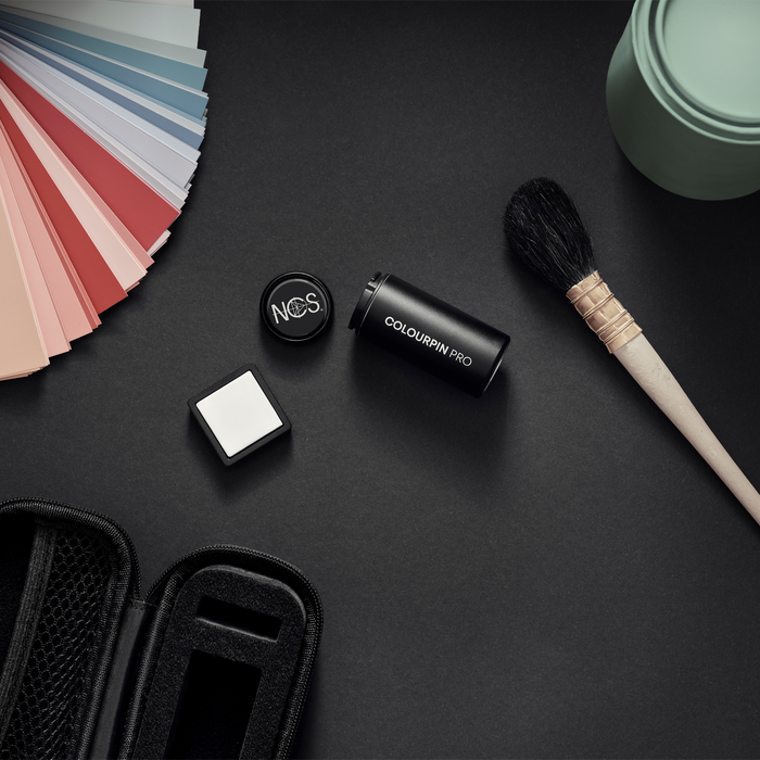 NCS Colourpin PRO — Color Confidence