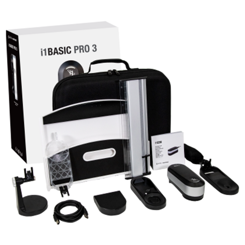 X-Rite i1Basic Pro 3