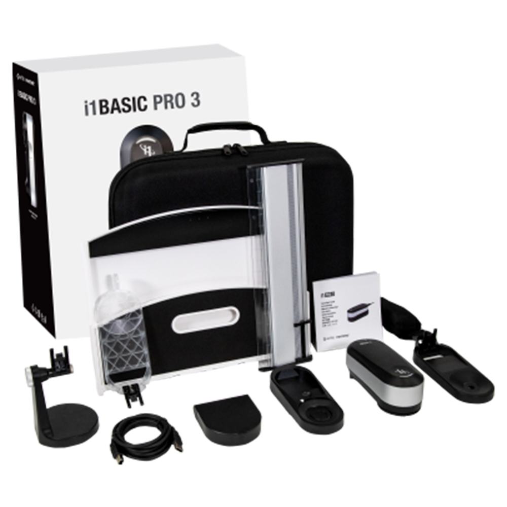 その他 i1Basic Pro 3 X-Rite i1Basic Pro 3 | Digital Technology Group