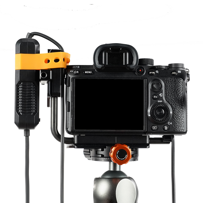 Tether Tools ONsite Relay C Camera Power System