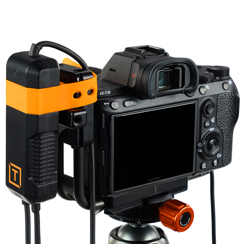 Tether Tools ONsite Relay C Camera Power System