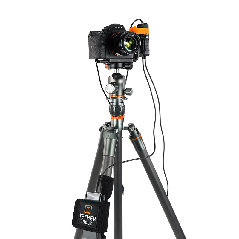 Tether Tools ONsite Relay C Camera Power System
