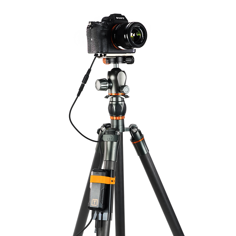 Tether Tools ONsite Relay C Camera Power System