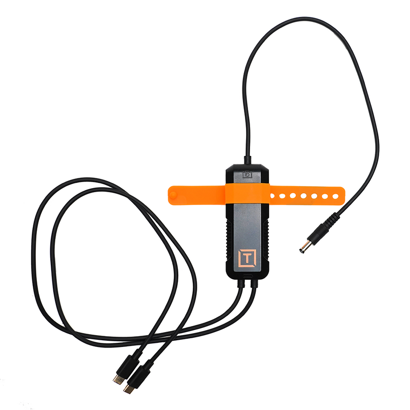 Tether Tools ONsite Relay C Camera Power System