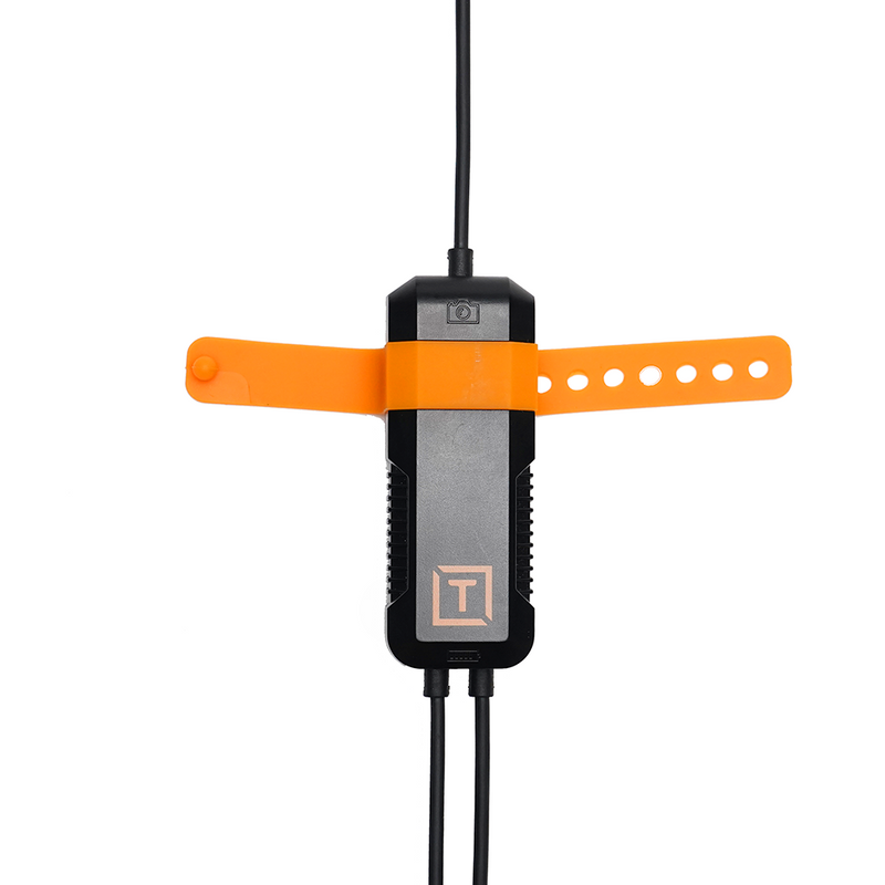 Tether Tools ONsite Relay C Camera Power System