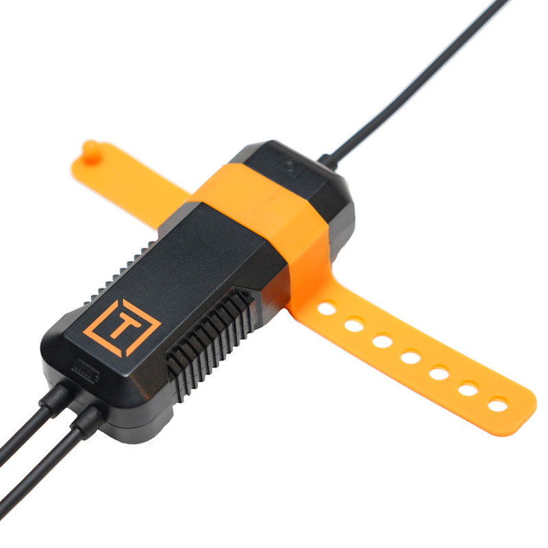 Tether Tools ONsite Relay C Camera Power System